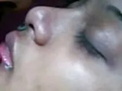 Goldie piace il cum  ...