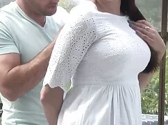 Ava Addams Milf stre ...