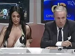 Dana e la sua amica  ...