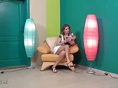 Mila Hendricks porno ...