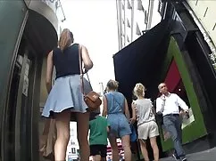 Marina ottiene un do ...