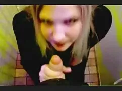 Orgasmo sul pollo fr ...