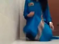 Ragazza ebano paffut ...